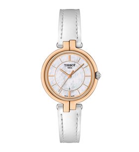 TISSOT FLAMINGO T094.210.26.111.01 - FLAMINGO - ZNAČKY