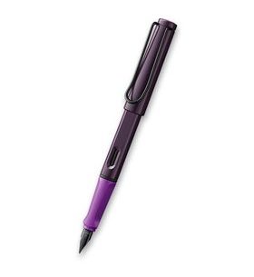 PLNICÍ PERO LAMY SAFARI VIOLET BLACKBERRY 1506/018838 - PLNIACE PERÁ - OSTATNÉ