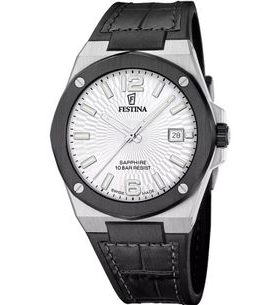 FESTINA SWISS MADE VALLÉE 22001/1 - SWISS MADE - ZNAČKY