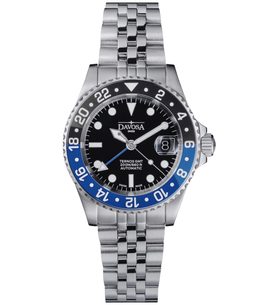 DAVOS TERNOS GMT 161.564.04 - TERNOS - ZNAČKY