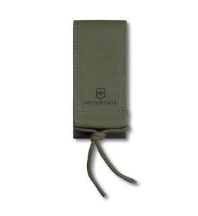 PUZDRO ZO SYNTETICKEJ KOŽE VICTORINOX 4.0822.4 (PRE NOŽE 111 MM) - PRÍSLUŠENSTVO NOŽOV - OSTATNÉ