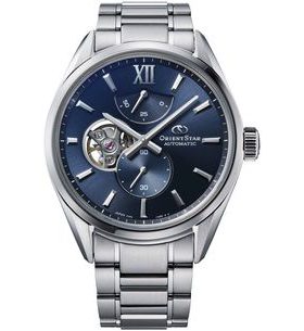 ORIENT STAR CONTEMPORARY RE-BY0010L M34 F7 - CONTEMPORARY - ZNAČKY