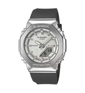 CASIO G-SHOCK GM-S2110-1A7ER - CASIOAK - ZNAČKY