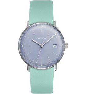 JUNGHANS MAX BILL DAMEN 47/4554.02 - MAX BILL LADIES - ZNAČKY