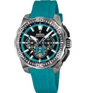 FESTINA CHRONO BIKE 20725/6 - CHRONO BIKE - ZNAČKY