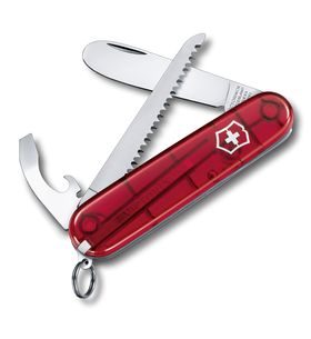NŮŽ VICTORINOX MY FIRST VICTORINOX 0.2373.T - VRECKOVÉ NOŽE - OSTATNÉ