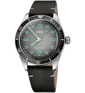 ORIS DIVERS SIXTY-FIVE 01 733 7707 4053-07 5 20 89 - DIVERS - ZNAČKY