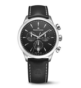 MAURICE LACROIX 1975 QUARTZ CHRONOGRAPH 751038-SS001-330-2 - 1975 - ZNAČKY