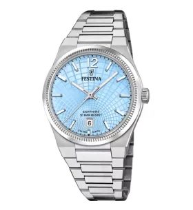 FESTINA SWISS MADE 20052/5 - SWISS MADE - ZNAČKY