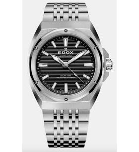 EDOX DELFIN THE ORIGINAL 1973 AUTOMATIC 80142-3M-NIN - DELFIN - ZNAČKY