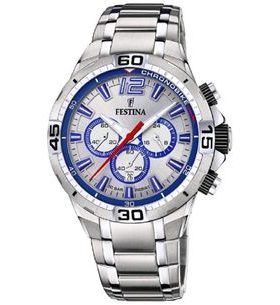 FESTINA CHRONO BIKE 20522/1 - FESTINA - ZNAČKY