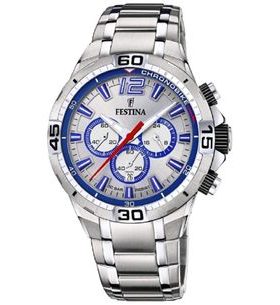 FESTINA CHRONO BIKE 20522/1 - FESTINA - ZNAČKY