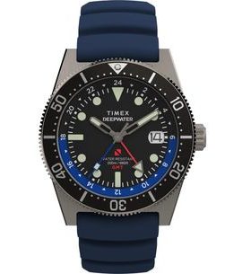 TIMEX DEEPWATER REEF TW2W75100UK - TIMEX - ZNAČKY