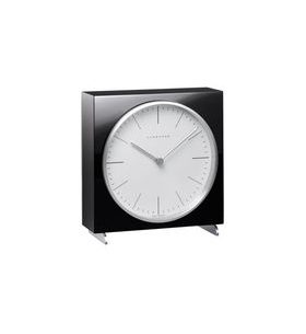 JUNGHANS MAX BILL TISCHUHR QUARTZ 363/2212.00 - JUNGHANS - ZNAČKY