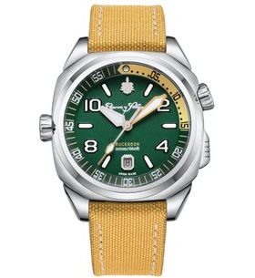 CUERVO Y SOBRINOS BUCEADOR CARIBE 2860.1V - BUCEADOR - ZNAČKY