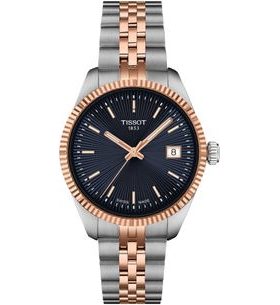 TISSOT BALLADE T156.210.22.041.00 - BALLADE - ZNAČKY
