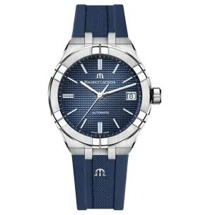 MAURICE LACROIX AIKON AUTOMATIC 39MM AI6007-SS000-430-4 - AIKON - ZNAČKY