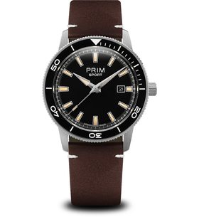 PRIM SPORT 68 AUTOMATIC - B W01P.13255.B - AUTOMATIC - ZNAČKY