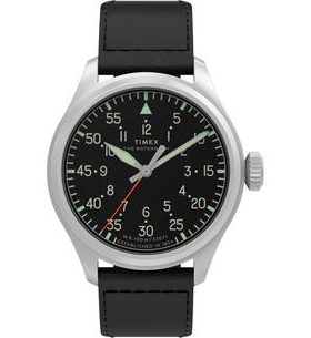 TIMEX WATERBURY ACE TW2Y70400UK - TIMEX - ZNAČKY