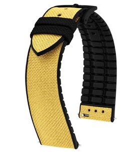 REMIENOK HIRSCH ARNE - ŽLTÝ - REMIENKY - OSTATNÉ