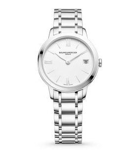 BAUME & MERCIER CLASSIMA 10335 - CLASSIMA - ZNAČKY