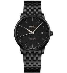 MIDO BARONCELLI HERITAGE GENT M027.407.33.050.00 - BARONCELLI - ZNAČKY