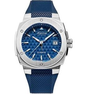 ALPINA ALPINER EXTREME SOLARMETRE AL-140N3AE6 - ALPINER SOLARMETRE - ZNAČKY