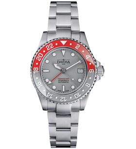 DAVOSA TERNOS GMT LUCENT 161.592.50 - TERNOS - ZNAČKY
