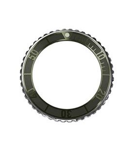 LUNETA FORMEX REEF 39,5 GREEN CERAMIC BEZ.2201.000 - LUNETY - ZNAČKY