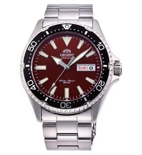 ORIENT KAMASU RA-AA0003R - SPORTS - ZNAČKY