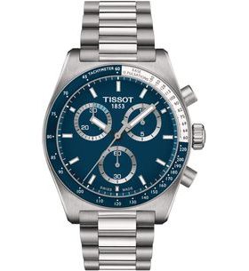 TISSOT PR516 QUARTZ CHRONOGRAPH T149.417.11.041.00 - PRS 516 - ZNAČKY