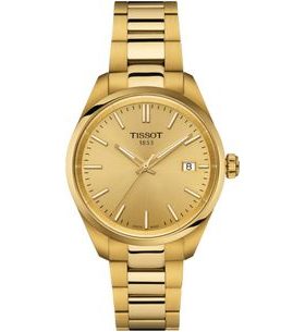 TISSOT PR 100 QUARTZ LADY T150.210.33.021.00 - PR 100 - ZNAČKY
