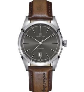 HAMILTON AMERICAN CLASSIC SPIRIT OF LIBERTY AUTOMATIC H42415591 - AMERICAN CLASSIC - ZNAČKY