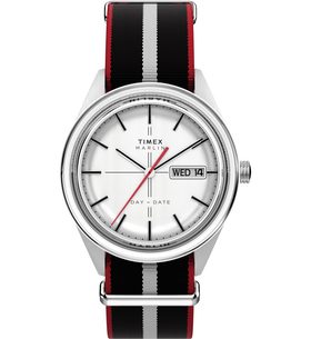 TIMEX MARLIN JET TW2Y37300UK - TIMEX - ZNAČKY