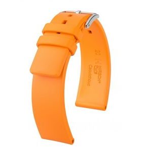 ŘEMÍNEK HIRSCH PURE 2 - ORANŽOVÝ - REMIENKY - OSTATNÉ