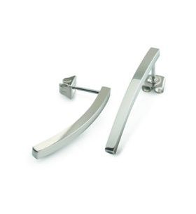 NÁUŠNICE BOCCIA TITANIUM 05032-01 - NÁUŠNICE - OSTATNÉ