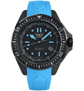 AVIATOR XPRO DIVE 200 V.1.42.5.377.0 - XPRO DIVE 200 - ZNAČKY