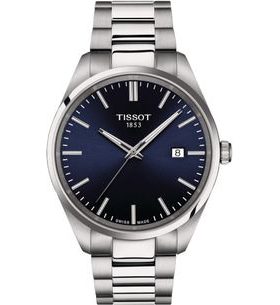 TISSOT PR 100 QUARTZ T150.410.11.041.00 - PR 100 - ZNAČKY