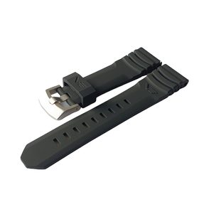 SILIKONOVÝ ŘEMÍNEK VOSTOK EUROPE 22MM PRO MODELY NUCLEAR SUBMARINE - REMIENKY - OSTATNÉ