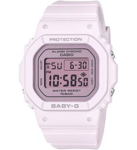 CASIO BABY-G BGD-565SC-4BER - BABY-G - ZNAČKY