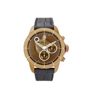 ROBOT MINOR BRONZE AURA PVD - MINOR - ZNAČKY