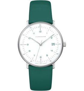 JUNGHANS MAX BILL DAMEN 47/4557.02 - MAX BILL LADIES - ZNAČKY