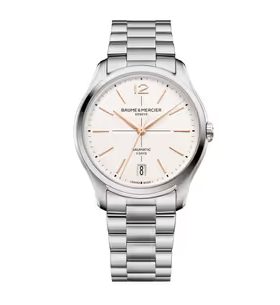 BAUME & MERCIER CLIFTON BAUMATIC 10793 - CLIFTON - ZNAČKY