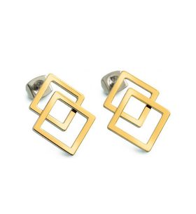 NÁUŠNICE BOCCIA TITANIUM 05025-02 - NÁUŠNICE - OSTATNÉ