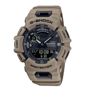 CASIO G-SHOCK G-SQUAD GBA-900UU-5AER - G-SHOCK - ZNAČKY