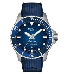 TISSOT SEASTAR 2000 PROFESSIONAL AUTOMATIC T120.907.17.041.00 - SEASTAR - ZNAČKY