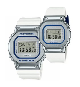 CASIO G-SHOCK LOVER’S COLLECTION GM-5600LC-7ER A GM-S5600LC-7ER - HODINKY PRE PÁRY - HODINKY