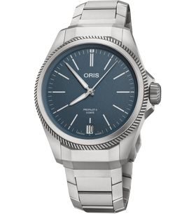 ORIS PROPILOT X CALIBRE 400 01 400 7778 7155-07 7 20 01TLC - PROPILOT X - ZNAČKY