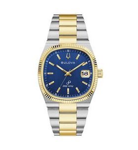 BULOVA SUPER SEVILLE PRECISIONIST 98B462 - ARCHIVE SERIES - ZNAČKY