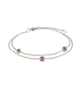 NÁRAMOK BOCCIA TITANIUM 03044-01 - NÁRAMKY - OSTATNÉ